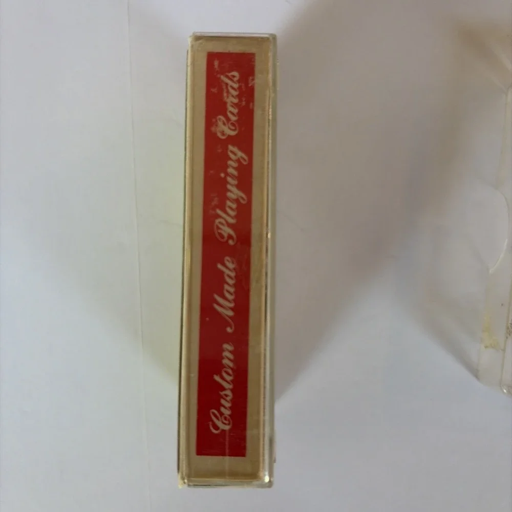 Vintage‎ VET-KEM Vintage Playing Cards - New